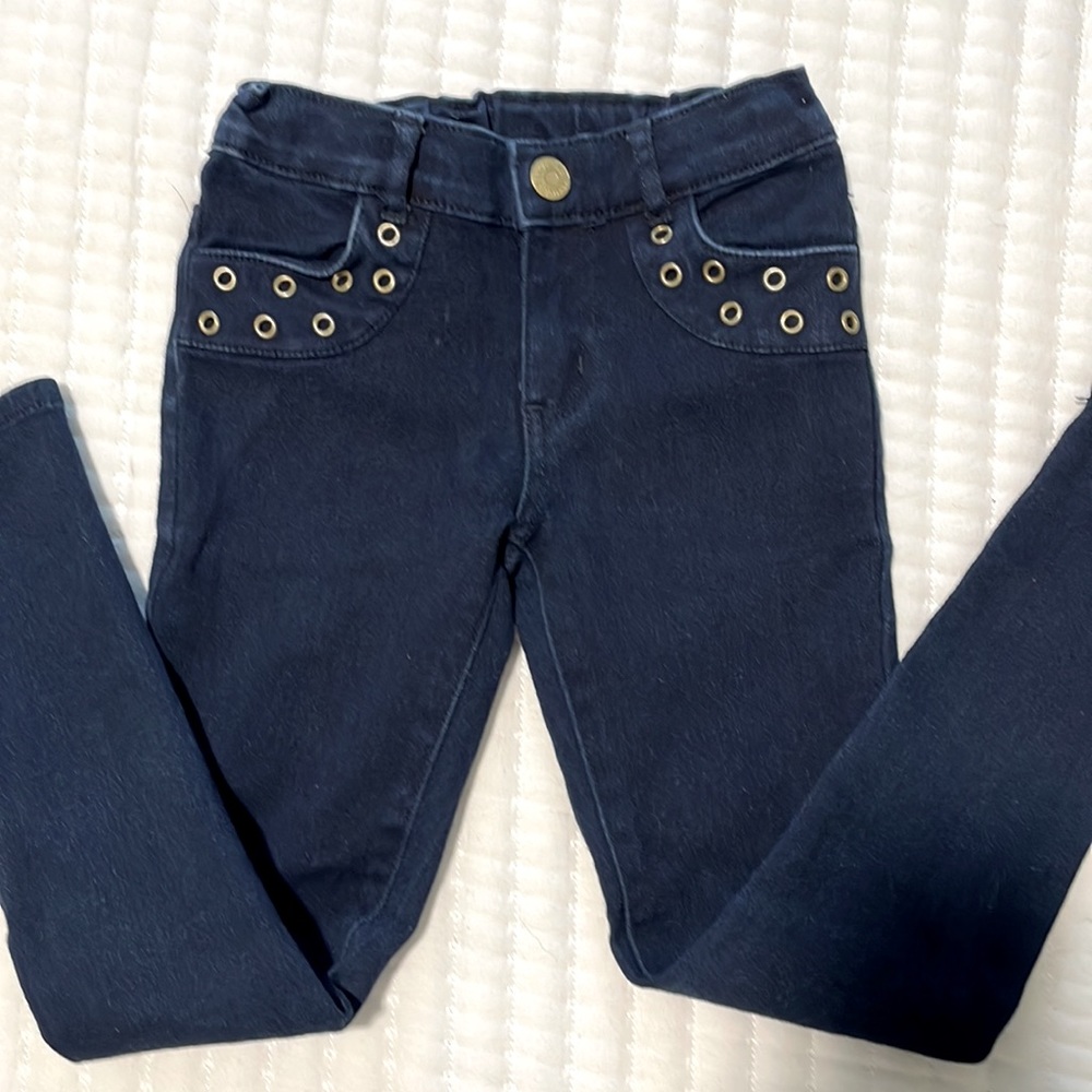 Parker by Hartstrings jeans for girls, size 7